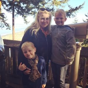 Meet your Posher, Heather